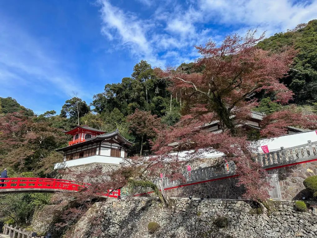 ⛩️ 성천궁 서강사(쇼텐구 사이코지) 이미지 4